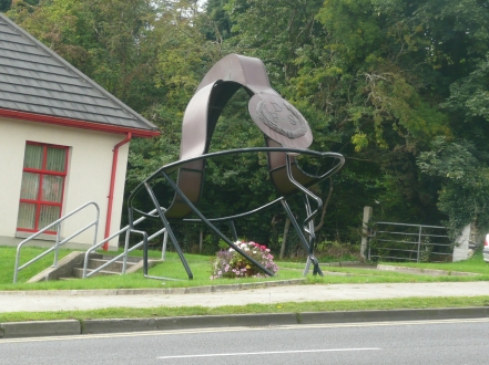 New Fire Station Letterkenny