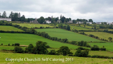  Churchill Village