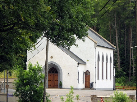 St Colmcille\'s Church Church Hill