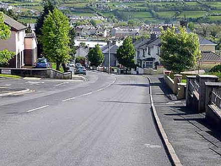 Convent Road Letterkenny