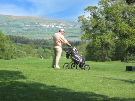 Letterkenny  Golf Course