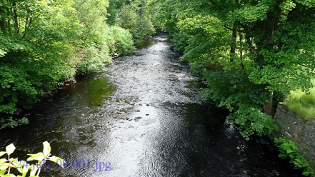 River Swilly 