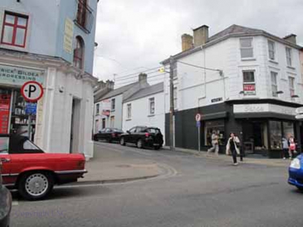 Church Lane Letterkenny