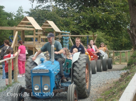 Lurgybrack Open Farm