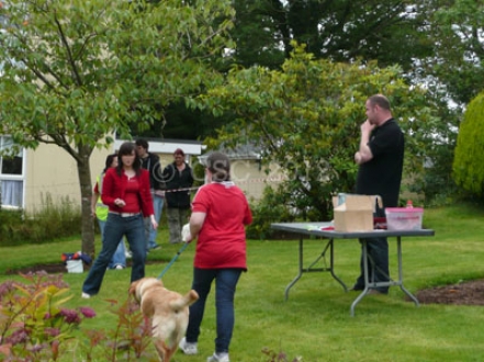 Dog Show Churchill Fair