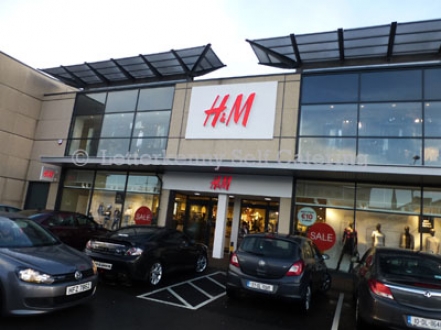 H & M Letterkenny