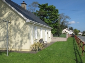 Mountain Lodge Cottage