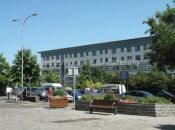 Glenveagh Court Apartments