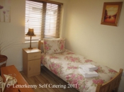 Single Bedroom