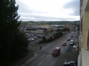 Pearse Road