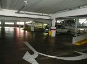 Glenveagh Court Multi Story Car Park