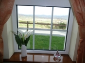 View from Living room