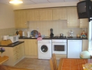 Court Manor House Apartment Kitchen