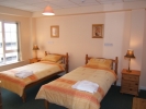 Twin  Bedroom