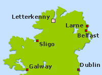 Irelandmap 
